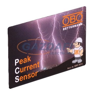 OBO 5091438 PCS Mágneskártya-Érzékelő
