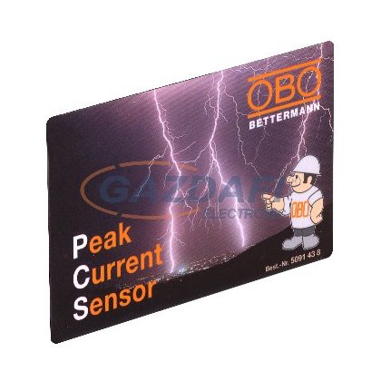 OBO 5091438 PCS Mágneskártya-Érzékelő