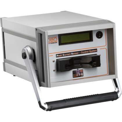   OBO 5091683 PCS-CS-D Kártyaleolvasó-Készülék németországi kivitel,