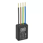 OBO 5092480 ÜSM-LED 230 Túlfeszültségvédelmi Modul LED lámpákhoz, 230V