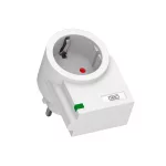 OBO 5092800 FC-D Túlfeszültség Levezető Finecontroller , 230V hófehér