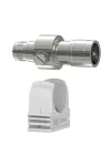 OBO 5093023 S-UHF M/W Védőkészülék nagyfrekvenciás vezetékekhez, 130V
