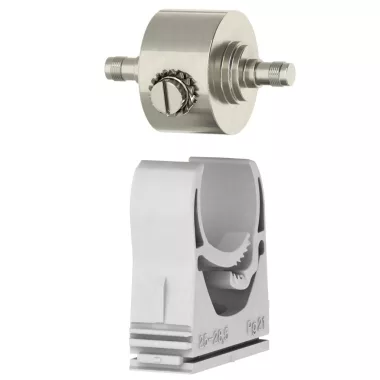 OBO 5093277 DS-SMA W/W Védőkészülék nagyfrekvenciás vezetékekhez,