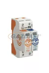 OBO 5093452 V50-1+NPE-150 Combicontroller V50 1+1 kivitel, 150V poliamid IP20