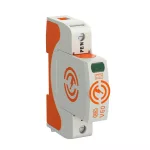 OBO 5093500 V50-1-280 Combicontroller V50 egypólusú kivitel, 280V poliamid IP20