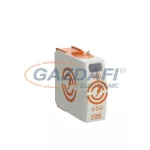   OBO 5093510 V50-0-385 Combicontroller V50 felsorész, 385V IP20