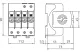 OBO 5093513 V50-4-280 Combicontroller V50 négypólusú kivitel, 280V IP20