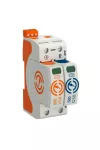 OBO 5093531 V50-1+NPE+FS-280 Combicontroller V50 1+1 kivitel, távjelzéssel, 280V IP20 OBO 5093531 V50-1+NPE+FS-280 Combicontroller V50 1+1 kivitel, távjelzéssel, 280V IP20