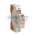   OBO 5093540 V50-1-320 Combicontroller V50 egypólusú kivitel, 320V poliamid IP20