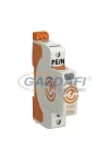 OBO 5093578 V50-1+FS-385 Combicontroller V50 1-pólusú, távjelzéssel, 385V poliamid IP20 OBO 5093578 V50-1+FS-385 Combicontroller V50 1-pólusú, távjelzéssel, 385V poliamid IP20
