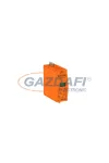 OBO 5097061 V25-B+C 0-385 Combicontroller V25 felsőrész, 385V OBO 5097061 V25-B+C 0-385 Combicontroller V25 felsőrész, 385V