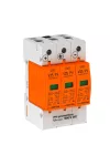 OBO 5097447 V25-B+C 3-PH900 Combicontroller V25 hárompólusú, napelemes rendszerh, 900V OBO 5097447 V25-B+C 3-PH900 Combicontroller V25 hárompólusú, napelemes rendszerh, 900V
