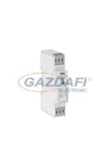 OBO 5098506 FRD 12 Villámáram-Korlátozó koordináló ellenállással, 12V AC