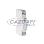   OBO 5098727 FRD 2-24 Villámáram-Korlátozó csatolóinduktivitással, 24V AC