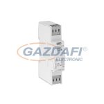   OBO 5098727 FRD 2-24 Villámáram-Korlátozó csatolóinduktivitással, 24V AC