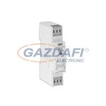   OBO 5098859 FLD 2-110 Villámáram-Korlátozó csatolóinduktivitással, 110V AC