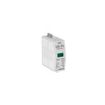 OBO 5099708 V20-C 0-500PV Surgecontroller V20 Levezető-betét napelemes rendszerhez, 500V D