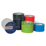 ELMARK szigetelszalag, 19mmx9,14m, fekete