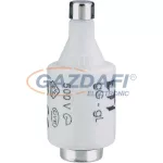 GAO 5108H Olvadó biztosíték  500V, D II, E27 10A