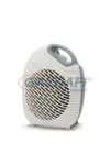 Vog&Arths 51113C Multifunkciós hősugárzó 1800 / 2000 W, fehér-szürke design kivitel. Vog&Arths 51113C Multifunkciós hősugárzó 1800 / 2000 W, fehér-szürke design kivitel.