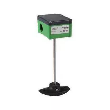 SCHNEIDER 5123036010 Légcsatorna hőmérséklet érzékelő STD200-200 SCHNEIDER 5123036010 Légcsatorna hőmérséklet érzékelő STD200-200