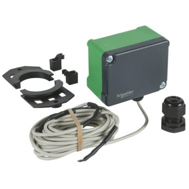 SCHNEIDER 5123060010 Légcsatorna átlaghőmérséklet távadó STD190