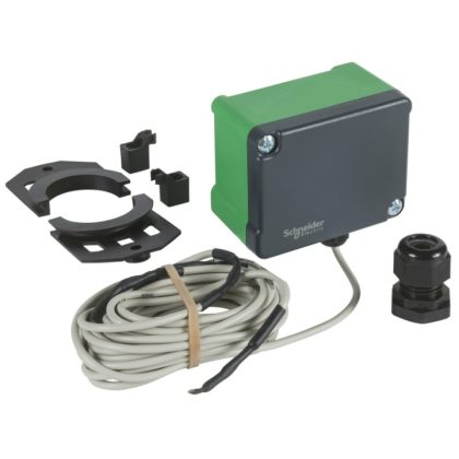   SCHNEIDER 5123060010 Légcsatorna átlaghőmérséklet távadó STD190