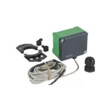 SCHNEIDER 5123060020 Légcsatorna átlaghőmérséklet távadó STD290