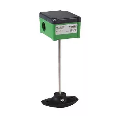 SCHNEIDER 5123082010 Légcsatorna hőmérséklet érzékelő STD500-400