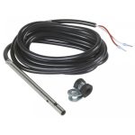   SCHNEIDER 5123084000 Légcsatorna hőmérséklet érzékelő STD550