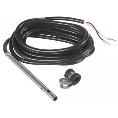 SCHNEIDER 5123084000 Légcsatorna hőmérséklet érzékelő STD550