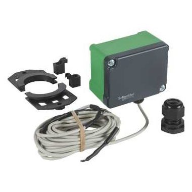SCHNEIDER 5123086010 Légcsatorna átlaghőmérséklet távadó STD591