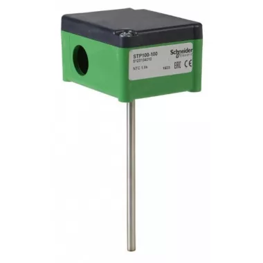 SCHNEIDER 5123102010 Vízhőmérséklet érzékelő STP 100-50