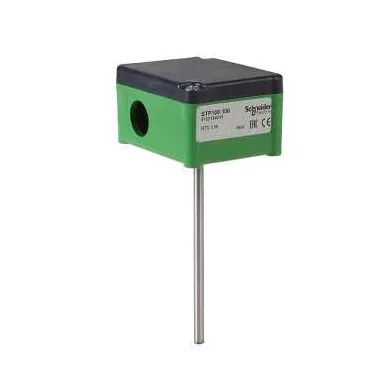 SCHNEIDER 5123108010 Immersion temperature sensor STP100-200