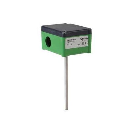   SCHNEIDER 5123114010 Vízbemerülő hőmérsékletérzékelő STP100-400