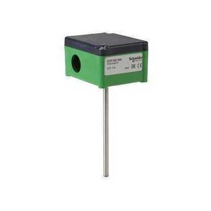   SCHNEIDER 5123132010 Vízbemerülő hőmérsékletérzékelő STP200-100