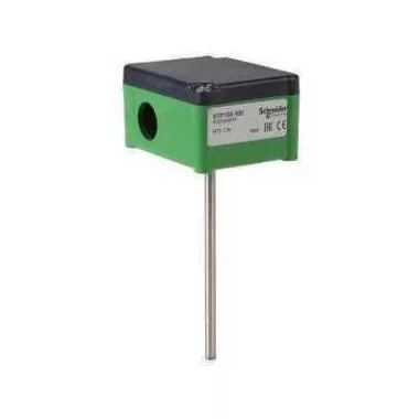 SCHNEIDER 5123162010 Vízbemerülő hőmérsékletérzékelő STP120-220