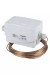 SCHNEIDER 5127050000 STT913 fagyvédő termosztát kézi reset, 6m kapilláris