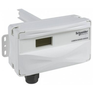 SCHNEIDER 5152318000 DUCT CO2 TRANS, LCD, CONT.