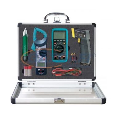 ELMARK ipari mszer készlet, ETK06A