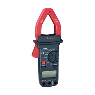 ELMARK digitális lakatfogó EM202