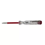 ELMARK feszültségvizsgáló, DN-8203, 140mm, 100-240V