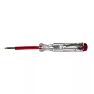 ELMARK feszültségvizsgáló, DN-8203, 140mm, 100-240V