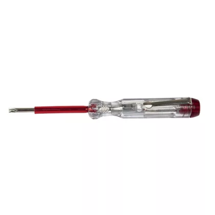 ELMARK feszültségvizsgáló, DN-8203, 140mm, 100-240V