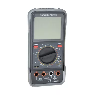 ELMARK EM3055 MULTIMÉTER ELMARK EM3055 MULTIMÉTER