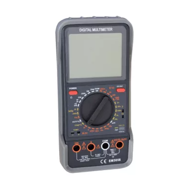 ELMARK EM3058 multiméter