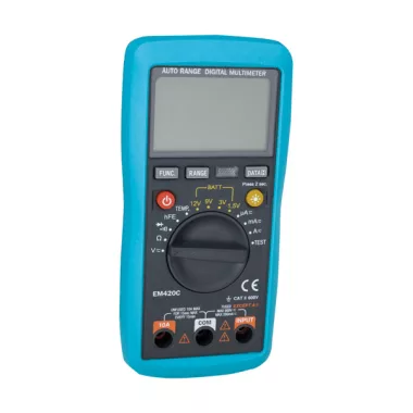 ELMARK 420C multiméter