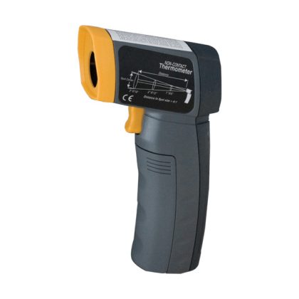 ELMARK Infravörös hmérséklet mérmszer EM520A