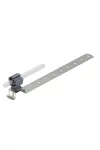 OBO 5215587 157 FK-VA 280 Tetővezeték-Tartó 280mm rozsdamentes acél