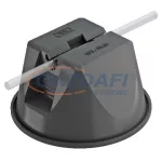 OBO 5218888 165 KRB-I Tetővezeték-Tartó 8mm